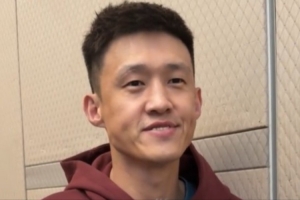 👀心中的赵睿是怎样的？周鹏：开心果、有能量、比较黑