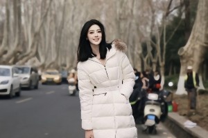 烟雨下江南！卓识游南京：卿言一句梧桐美 吾种梧桐满京城