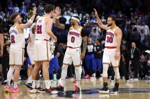NBA彩经：火箭主场复仇国王 勇士轻取76人 独行侠力拼雄鹿