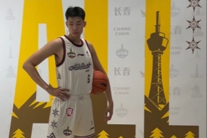 CBA全明星火热来袭！  邹阳、刘金雨定妆照拍摄花絮来了