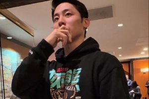 你的身高如何能打NBA？河村：我们得注重优势 我不惧怕那些高个子