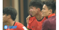 王钰栋谈无缘世青赛：可惜，那场比赛对手踢得没有我们好