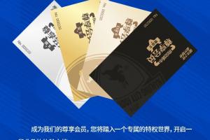 中甲南京城市推出付费尊享会员：四档会员价格9999-99999不等