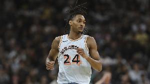 瓦塞尔谈砍下37分：就是必须要保持自信 这是最重要的事情