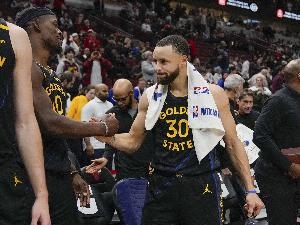 勇记点评胜利：穆迪限制了布伦森 库大厨起锅 巴特勒强力冲击篮下