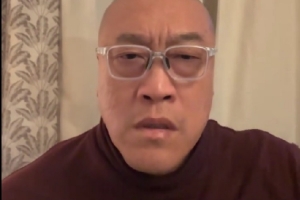马健前瞻湖人VS尼克斯：其实也就那么回事 上次老詹单核带队赢了