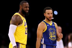 讨论|ESPN专家：欧文报销前看好独行侠 掘金是雷霆西部最大的挑战