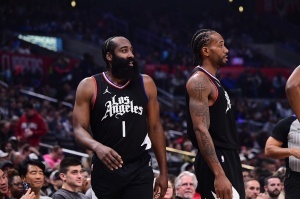 NBA彩经：灰熊轻取独行侠 掘金击退太阳 尼克斯难敌快船