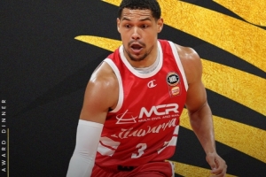 江南的城：NBL后卫特雷-凯尔正与山西队接触 若顺利他将来到CBA
