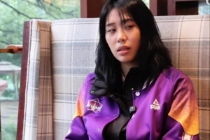 低调做好自己！唐子婷：能和琼斯这样世界顶尖球员学习很棒