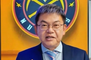 苏群：掘金想夺冠得努力了 次节和末节轮换阶段他们5号位不堪入目