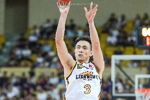 【吧友评选】CBA第37轮本土最佳球员