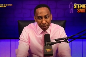 A-史密斯：真不想公开谈和詹的事 但我是打工的 ESPN让我必须说