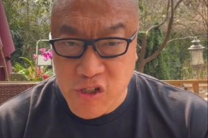 马健：湖人真不应该去拼绿军 健康才是现在他们最需要的