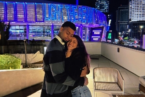 国王老板女儿安佳丽和其男友兰姆正在影响球队决策 包括解雇面包