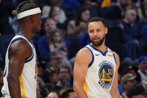 NBA彩经：勇士轻取开拓者 湖人撕碎篮网 火箭击退魔术