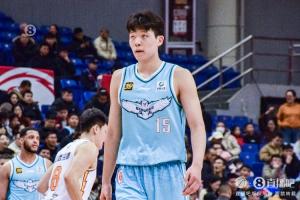 场均两双+2.7帽！直播吧：步行者、鹈鹕的球探将现场考察杨瀚森