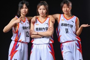 明日开战！CUBAL东北赛区定妆照陆续上传中！