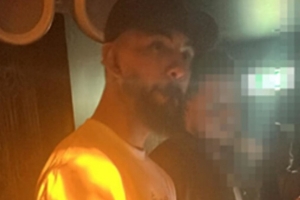 意媒：尤文0-4输给亚特兰大后，道格拉斯-路易斯被拍到出现在夜店