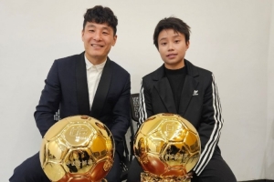 张琳艳：获得24年中国金球奖很意外，李梦雯更值得获奖