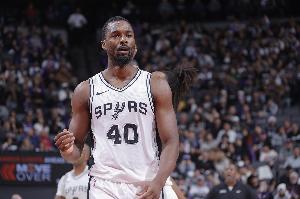 巴恩斯谈不敌伤兵满营的独行侠：这是NBA 得称赞对手的表现