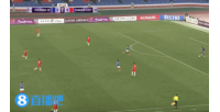 海港危！开场2分钟徐新失误致丢球，海港总分0-2落后横滨水手