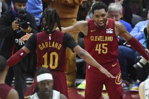 NBA彩经：骑士大胜篮网 奇才不敌活塞 雄鹿胜步行者 快船擒下鹈鹕
