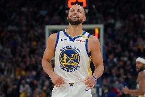 库里进5000三分？Windhorst：他的体能绝对能支撑他实现这一目标