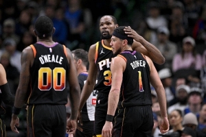 NBA彩经：快船不敌热火 火箭射落太阳 雷霆双杀绿军 掘金擒狼