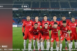 李昂谈海港亚冠出局：不想找任何借口，球队之间确实存在差距