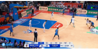 状态不俗！奎因-库克19中10拿下24分2板5助