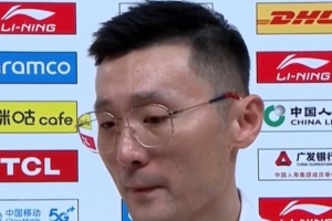 刘炜：一切立足防守 哈雷尔昨晚刚到 争取下一场能出场