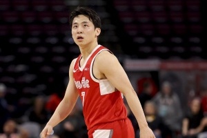 传射都爆了！河村勇辉13中6得16分4板15助 无奈成为空砍