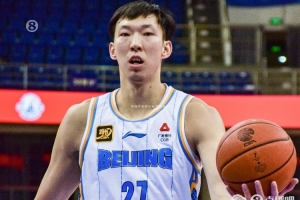 23分20板！周琦：有段时间没打这种强度的比赛 好在球队及时调整