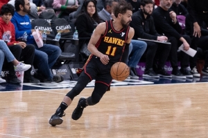 吹羊21罚21中什么水平？平KD列NBA历史第4 哈登24罚24中历史纪录