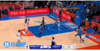 🤔如何评价呢？哈雷尔首秀8中3拿到7分6板2助