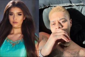 被NBA淘汰的黄毛，要成58亿豪门赘婿了……