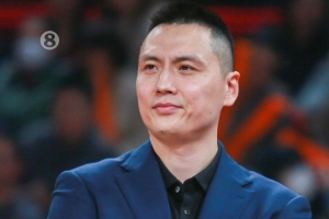 卢伟：对琼斯的防守比较严密 洛夫顿一直都是队里的核心球员