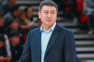 媒体人：王世龙不再担任浙江男篮主教练