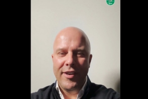 斯洛特喊话利物浦球迷：我们将在今晚全力以赴，也期待你们的支持