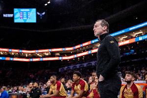 阿特金森：NBA是残酷的 失利能帮助我们更好的去迎接客场之旅
