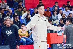 广体：深圳保住晋级季后赛的理论可能 接下来得自己全胜&同曦全败