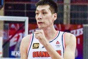 【吧友评选】CBA第41轮本土最佳球员