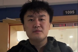 刘泽一：下半场被追分可能是大家领先20分后有点保守
