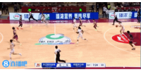 大杀器！哈雷尔杀入内线无人可挡 上篮&暴扣连得6分