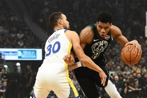 NBA彩经：老鹰拿下黄蜂 绿军轻取篮网 勇士难敌雄鹿 骑士击沉快船