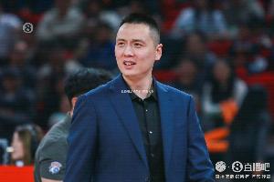 卢伟：李弘权和布莱德索请战意愿很强 平衡战绩与健康也是个难题