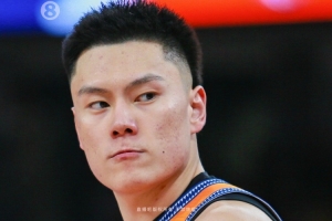 李弘权：健康是最重要的 我们没有资格挑对手 季后赛碰到谁就打谁