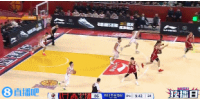 维持原判！原帅防亨特快下接球被吹违体&山西挑战失败
