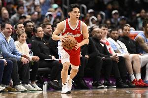 👊三分5中4！河村勇辉G联赛全场16分1板6助 帮助球队取得胜利
